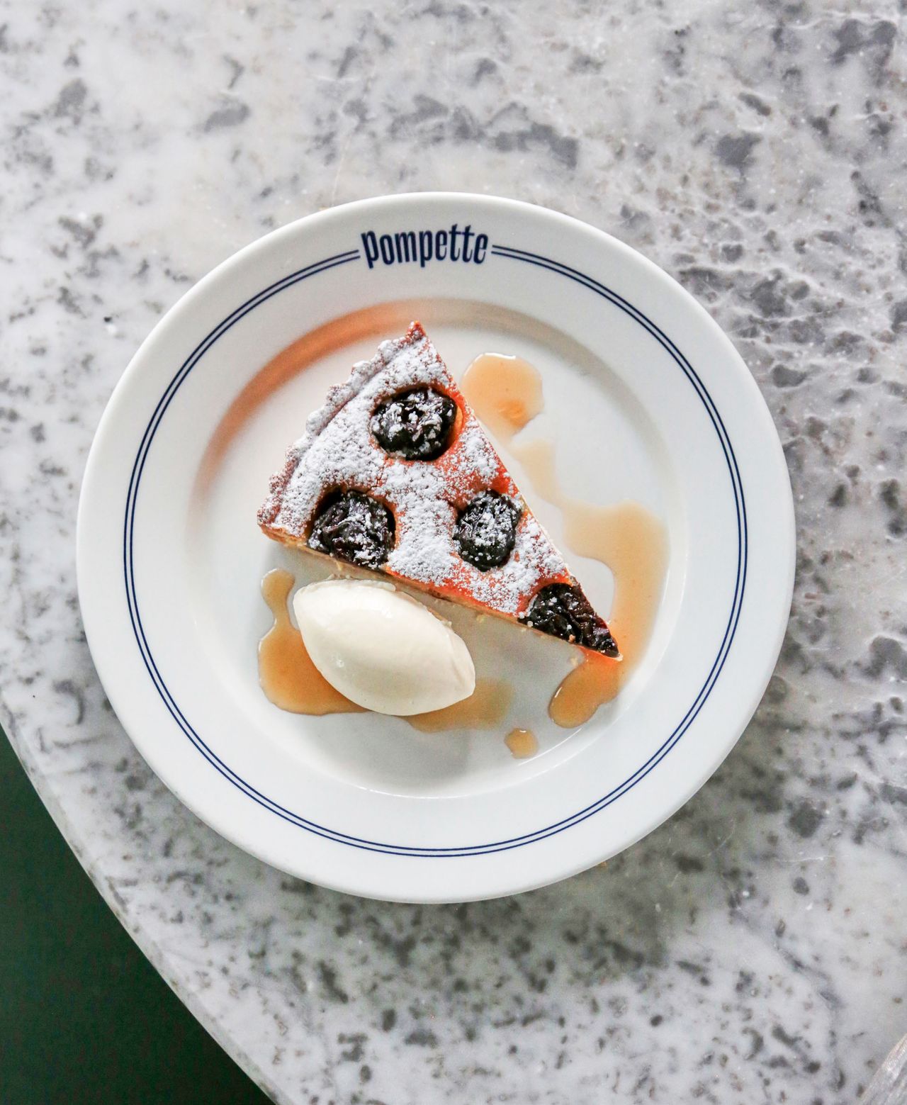 Image may contain Food Food Presentation and Plate