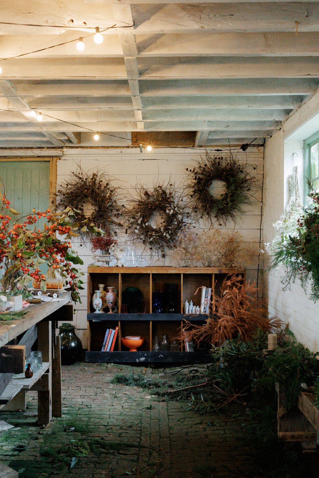 Image may contain Plant Christmas Christmas Decorations and Festival