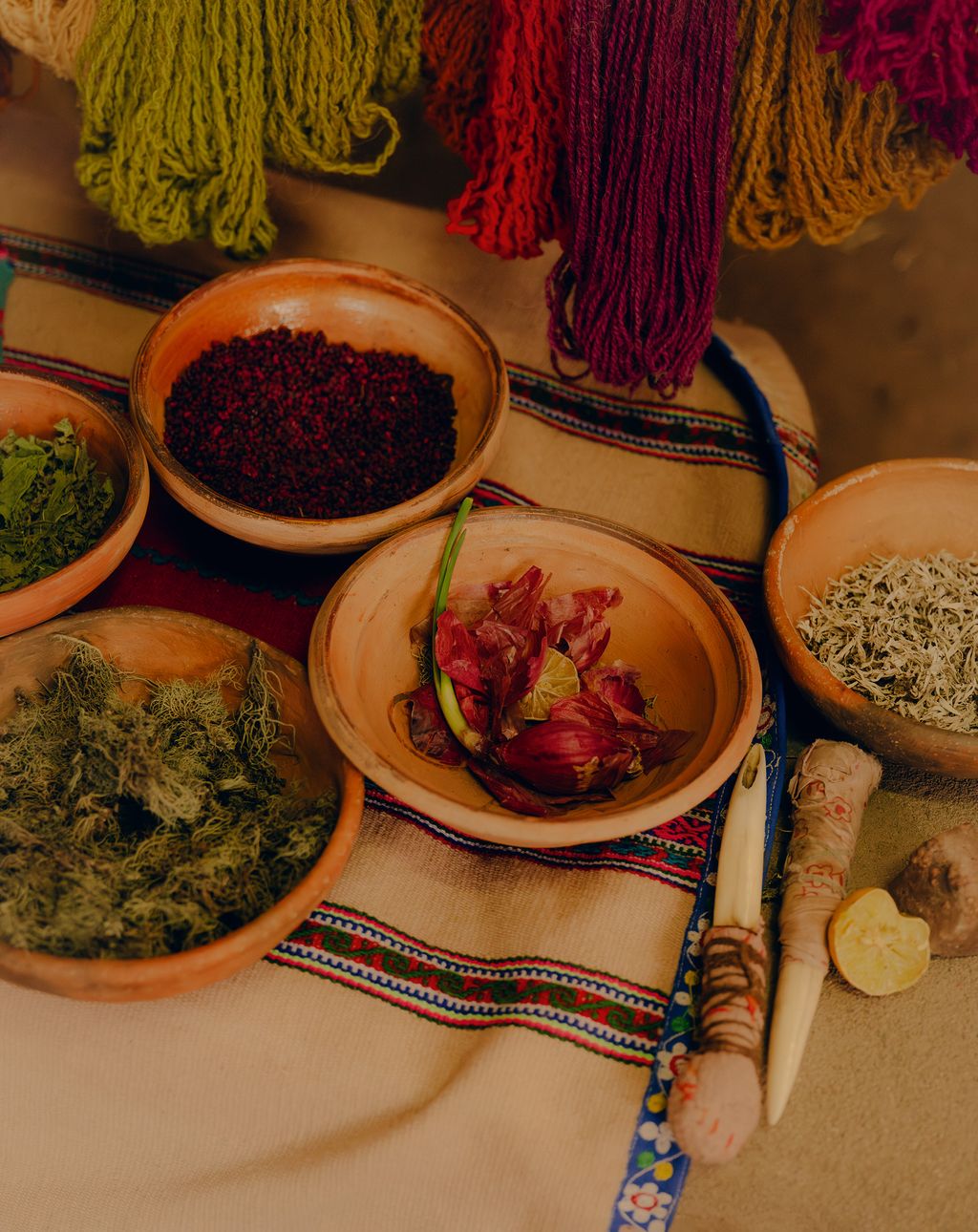 Image may contain Food Food Presentation Adult and Person