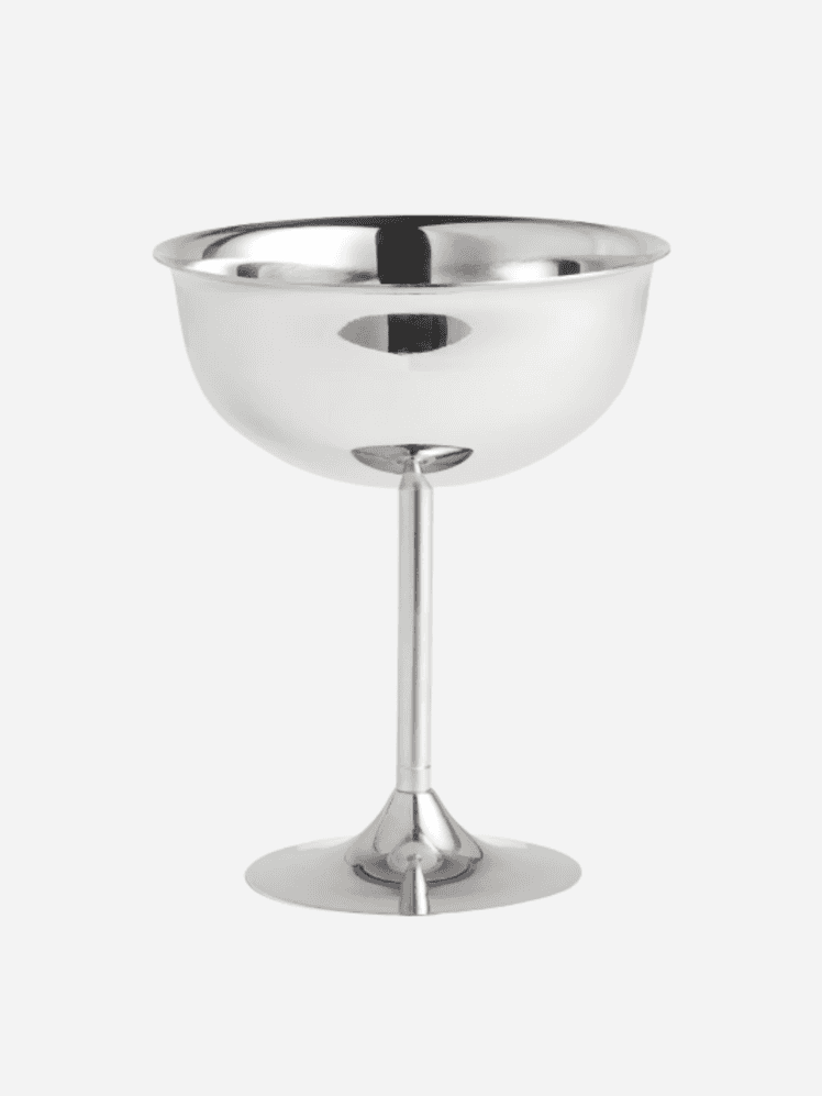 Image may contain: Glass, Bowl, and Goblet