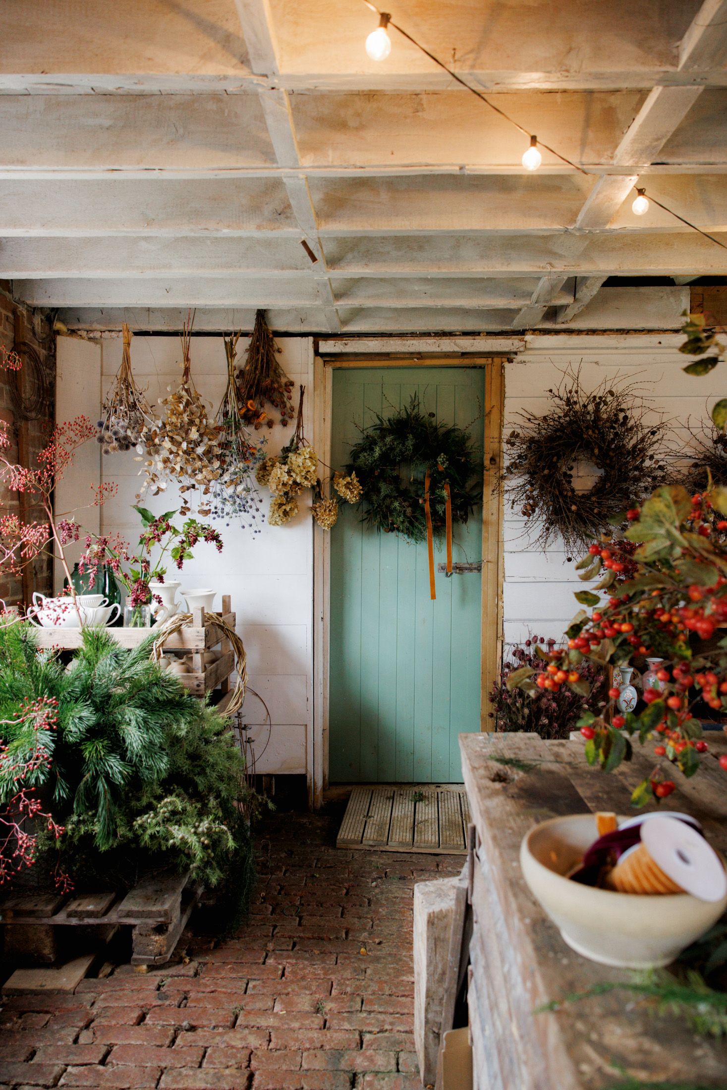 Image may contain Christmas Christmas Decorations and Festival