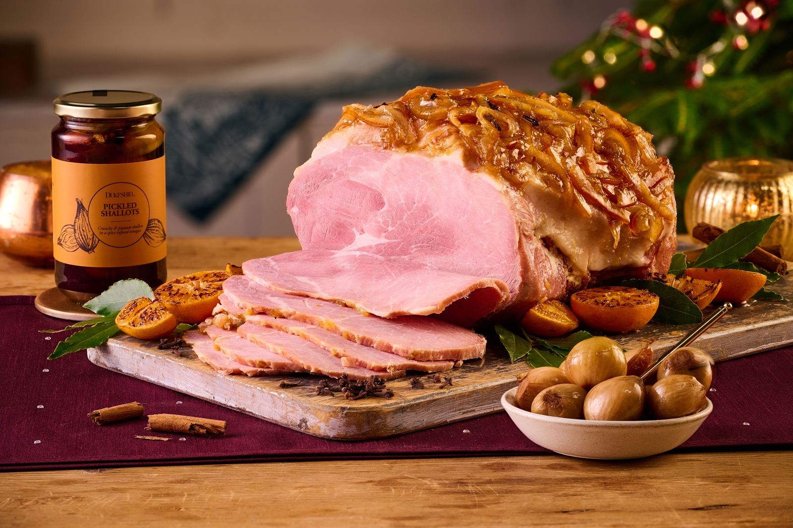 Image may contain Food Meat Pork and Mutton