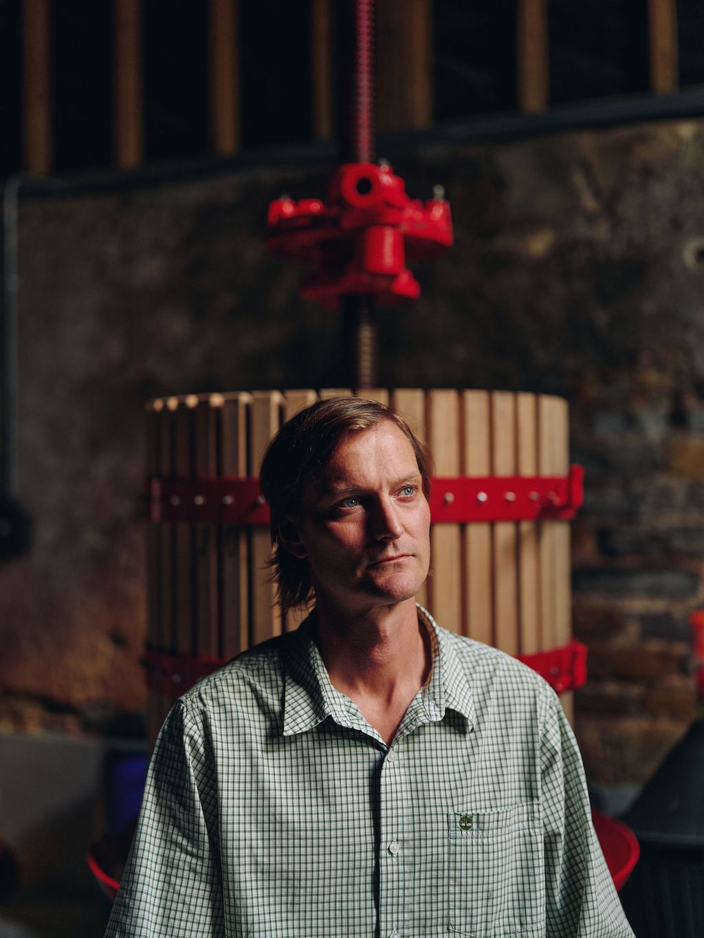 Image may contain Adult Person Face Happy Head Smile Photography and Portrait