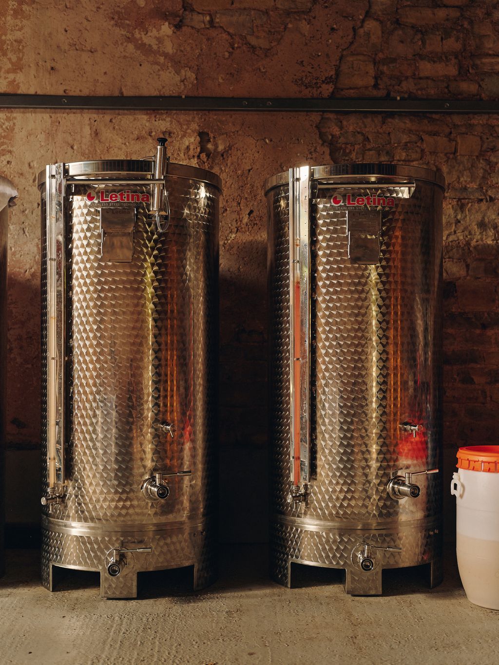 Image may contain Architecture Building Factory and Brewery