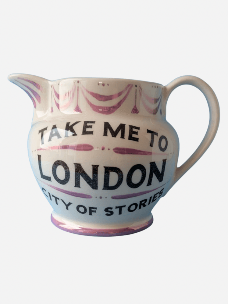 Image may contain: Jug, Cup, and Water Jug