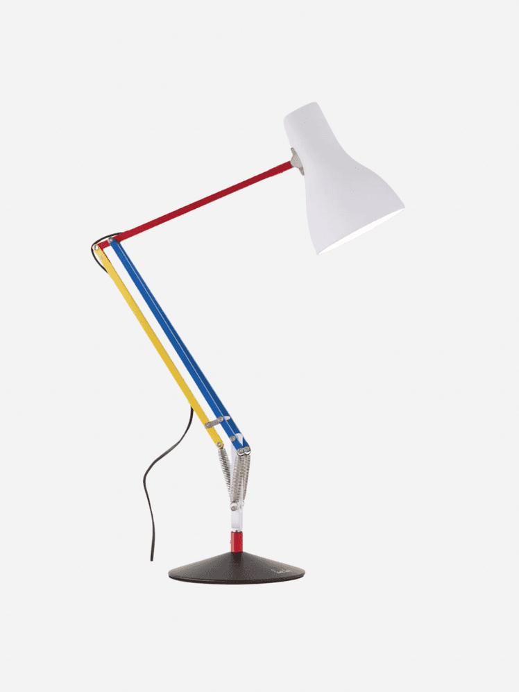 Image may contain: Lamp, Lampshade, and Table Lamp