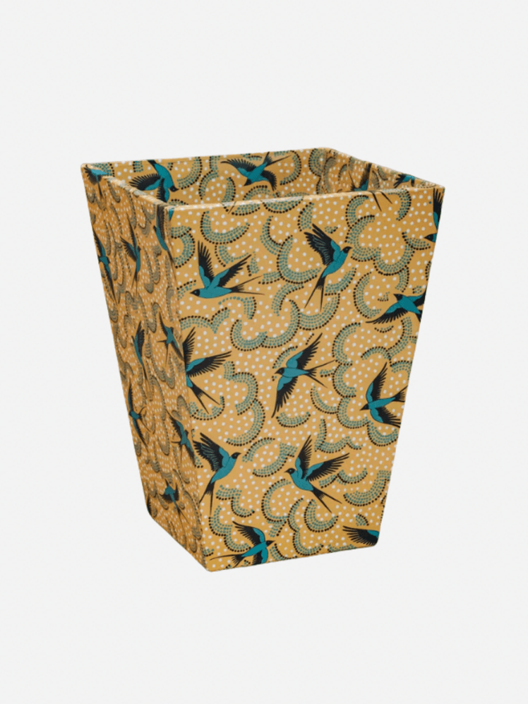 Image may contain: Pottery, Jar, Vase, Accessories, Bag, Handbag, Pattern, and Basket