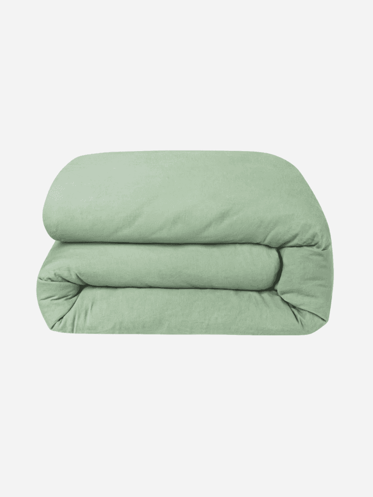 Image may contain: Cushion, Home Decor, Blanket, Pillow, Couch, and Furniture