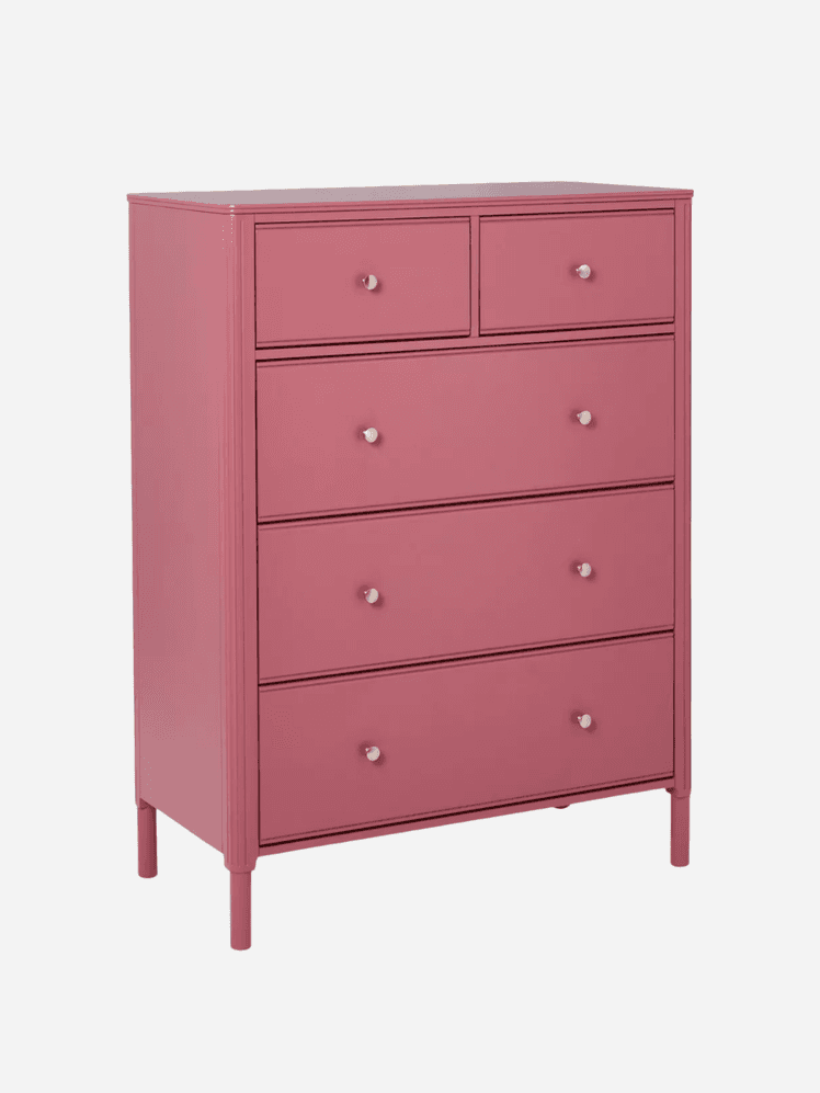 Image may contain Cabinet Furniture Drawer Dresser and Mailbox