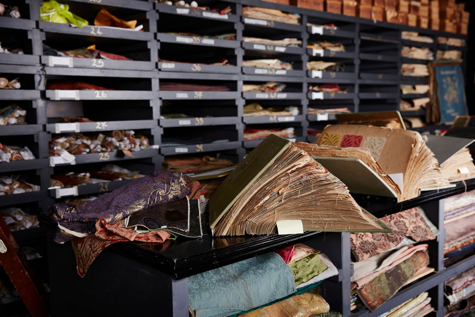 Image may contain Book Publication Indoors and Home Decor