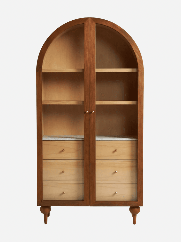 Image may contain: Furniture, Cabinet, Closet, Cupboard, and Wood