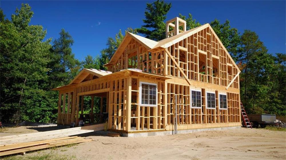 Free Small House Plans for Old House Remodels