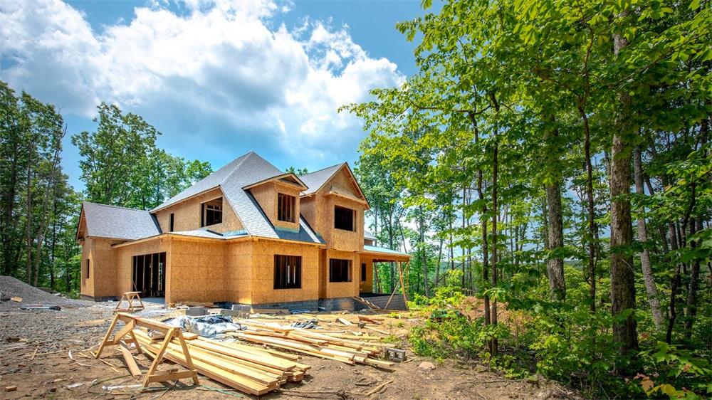 How to Build Your Dream Home Without Breaking the Bank