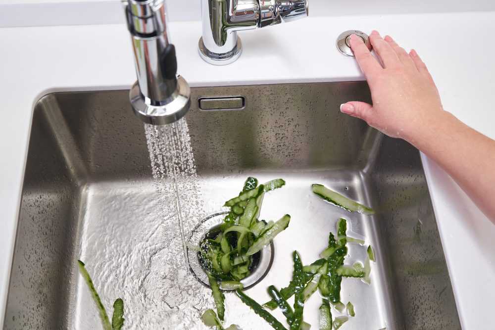 How to Fix a Garbage Disposal Problems & Solutions