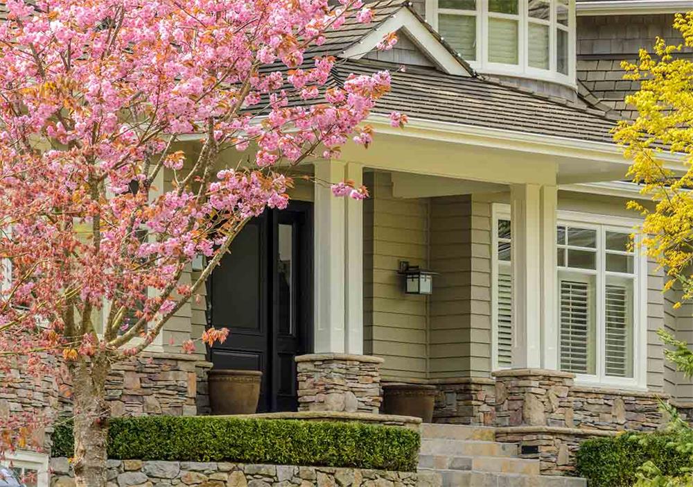 How to Get Your House Ready for Spring After Winterizing It