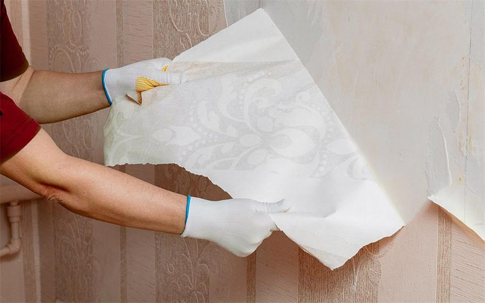 How to Remove Wallpaper Easily and Effectively