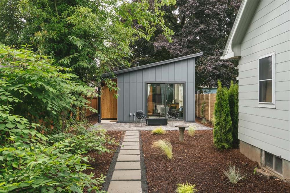 What Is an Accessory Dwelling Unit