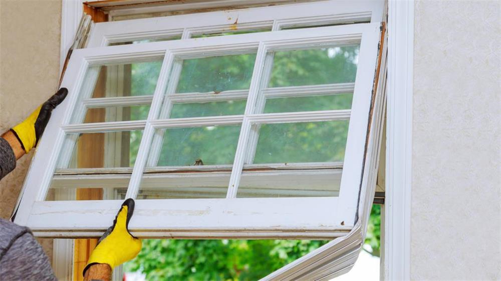 What You Need to Know About Window Replacement